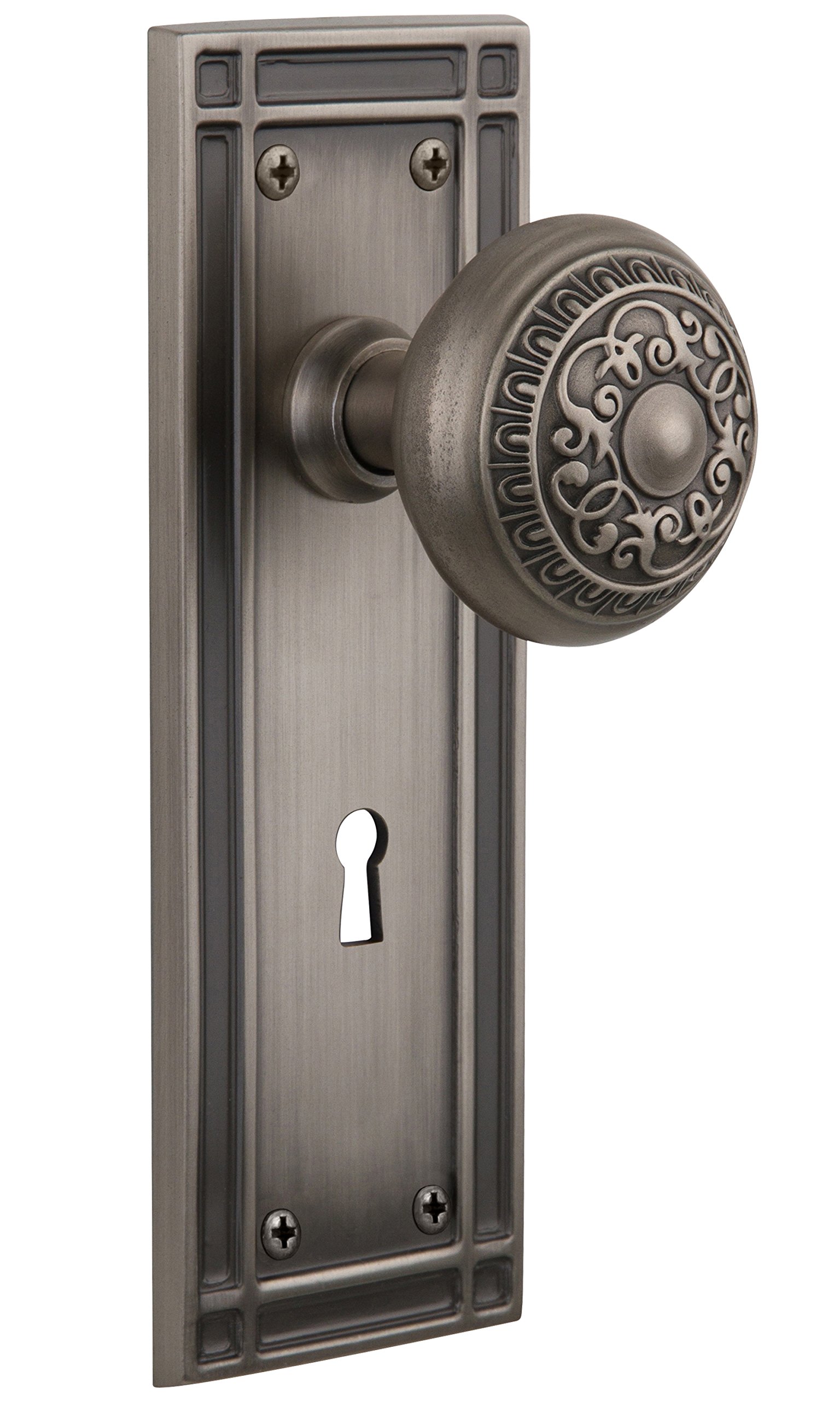 Vintage Mortise 2.25