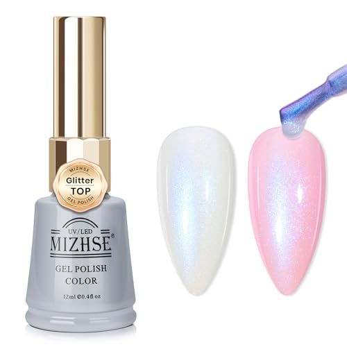 S-Blue Glitter