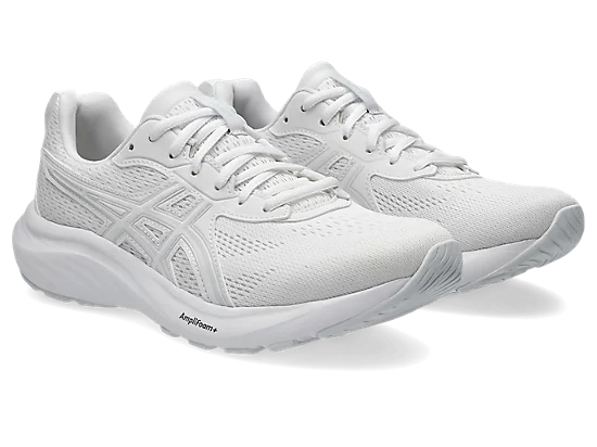 ASICS Women's Gel Contend 9 Running Shoes - Lightweight Cushioned Sneakers for Jogging, Gym Workouts & Daily Walking | Perfect for Road Running, Fitness Training & Casual Wear