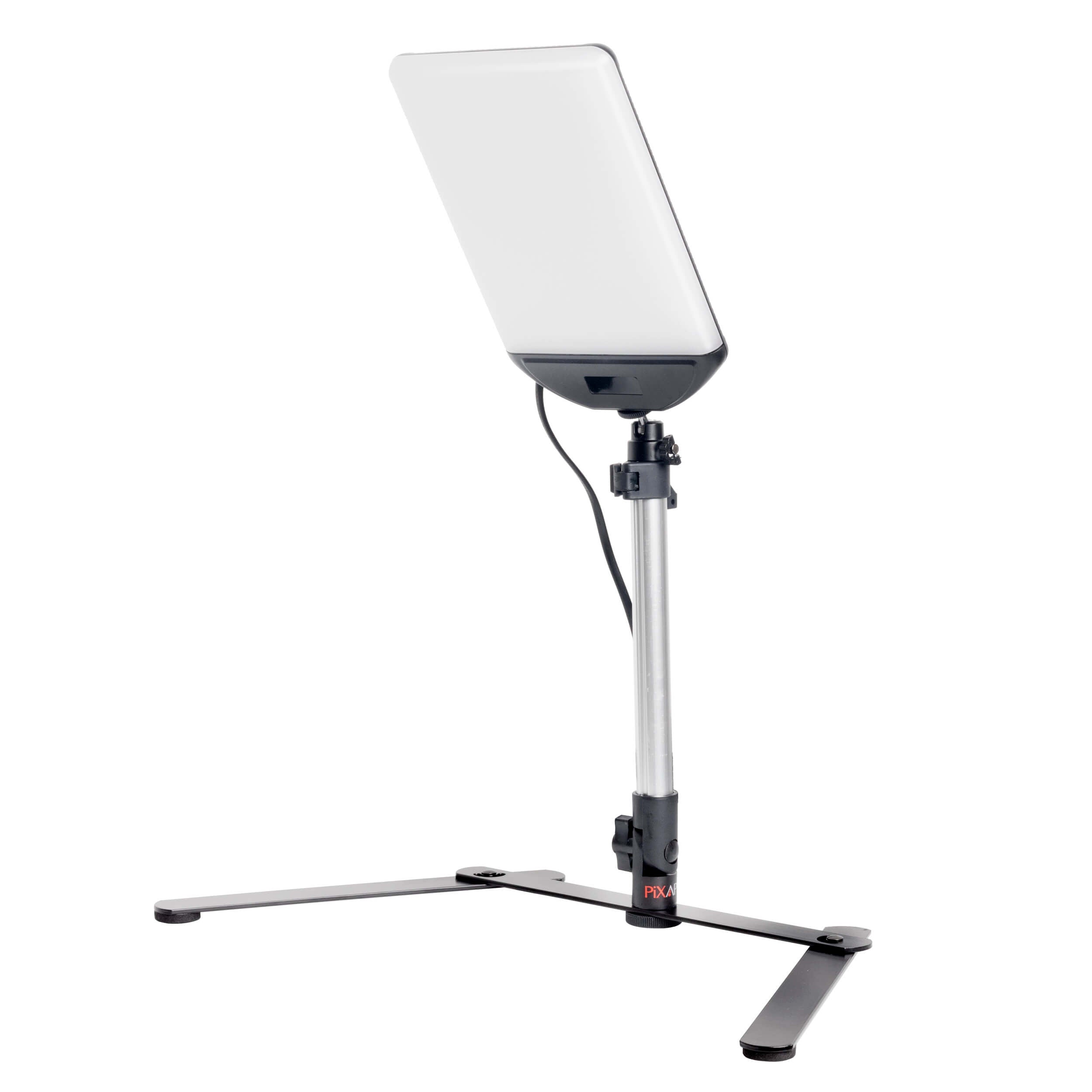 MOBI LED Twin Zoom Teams Video Conferencing Kit for Smartphones - Professional Lighting for Video Calls, Live Streaming & Remote Work (Compatible with iPhone, Android & Laptops)