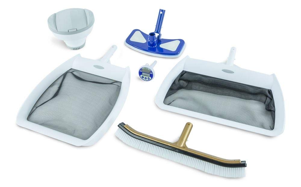 JED OMGLIPPIGMK Ground Maintenance Kit - Professional Landscaping Tools for Lawn Care, Gardening, and Yard Work | Perfect for Homeowners, Landscapers, and Groundskeepers