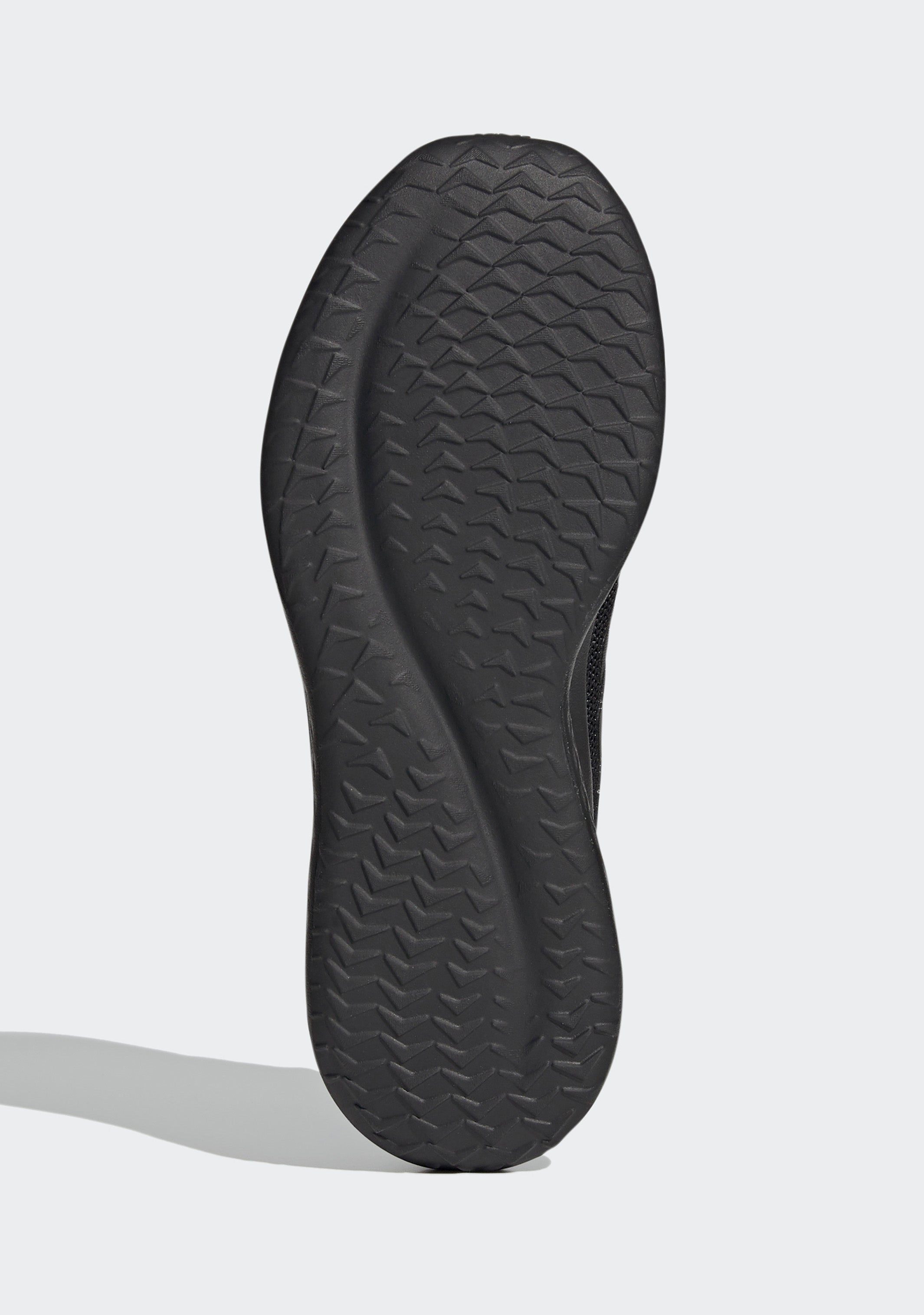 Adidas Men's Fluidstreet Running Shoes - Lightweight & Breathable for Jogging, Gym Workouts & Daily Wear