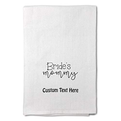 White Personalized Text Here