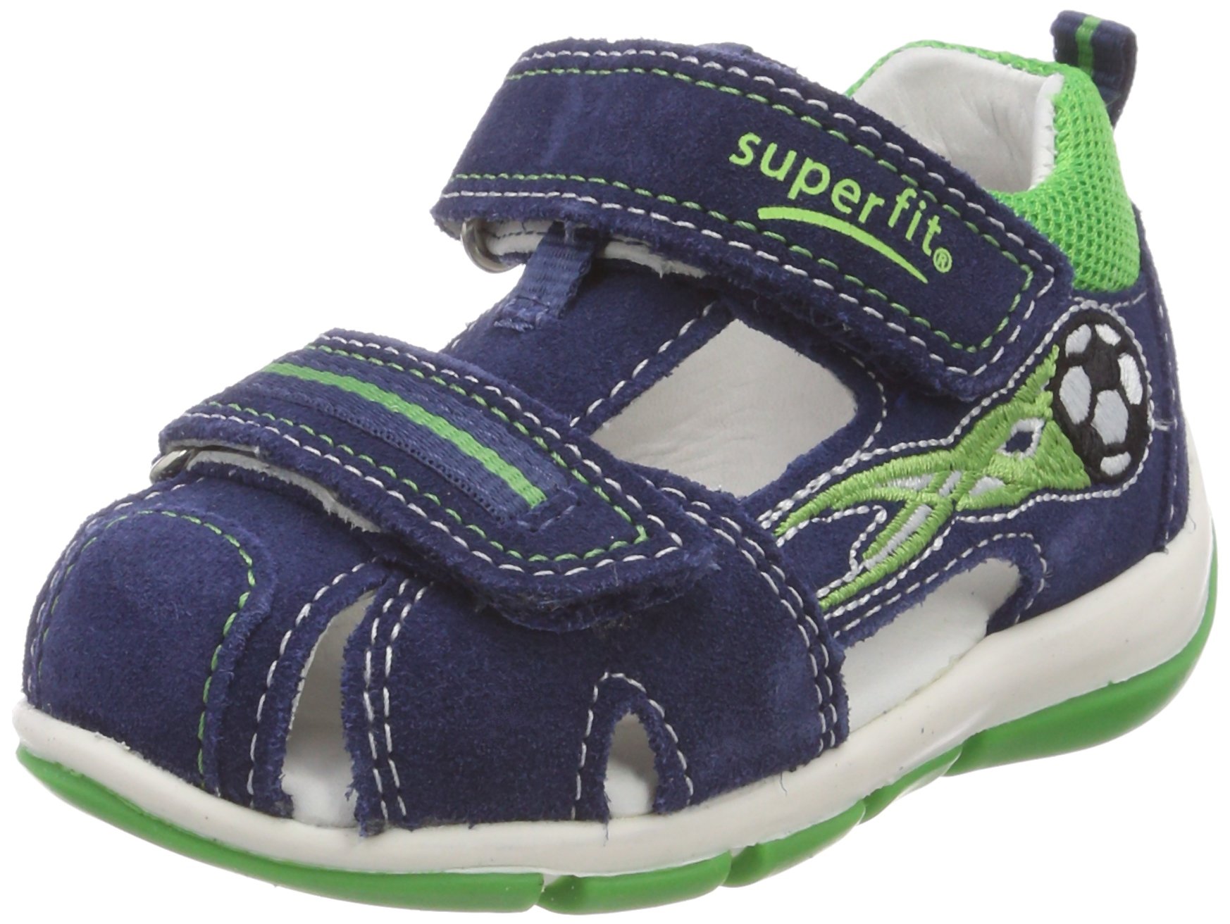 **Boys' Open Toe Sandals for Summer - Breathable Kids' Beach Sandals for Outdoor Play & Casual Wear**