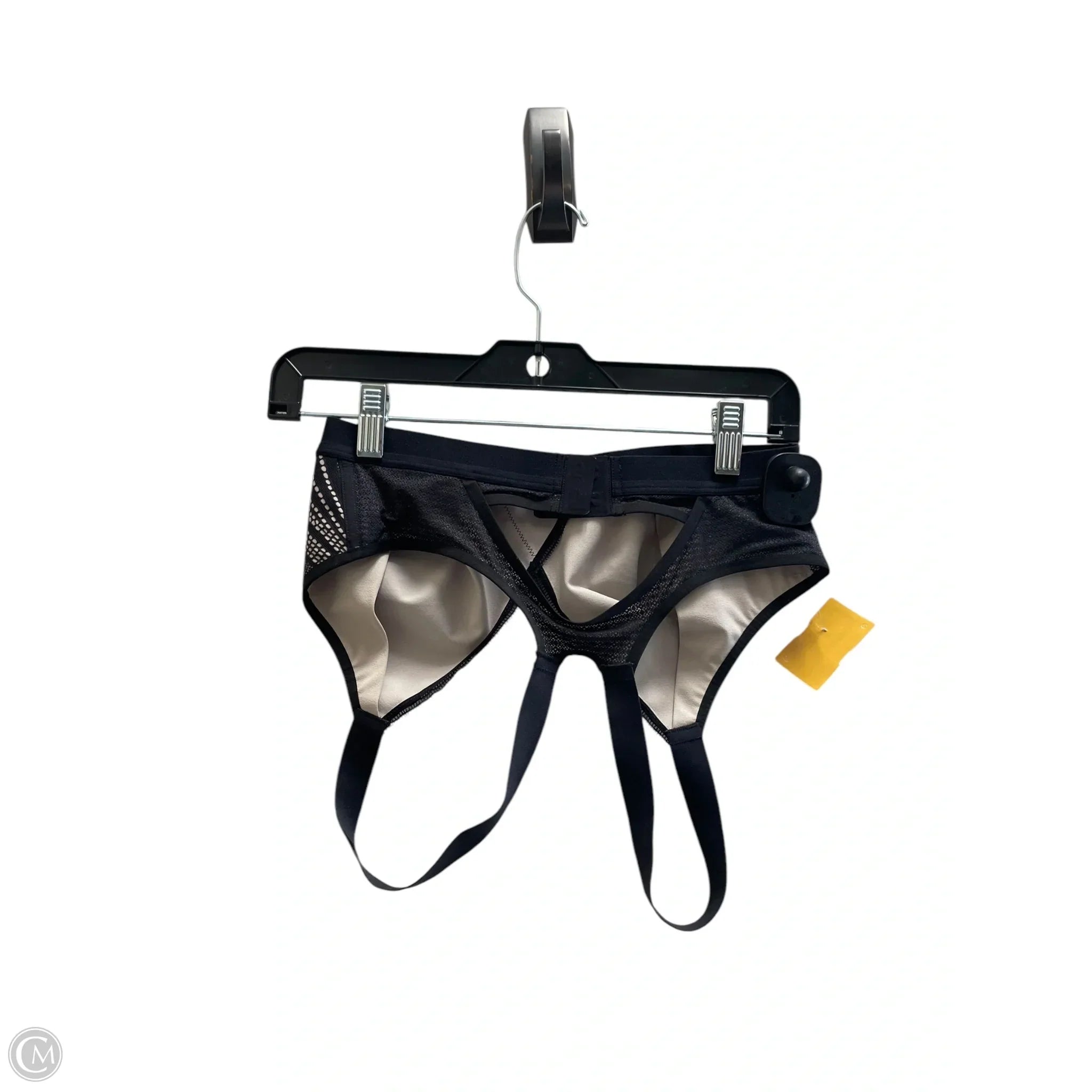 Lululemon Women's High-Impact Athletic Sports Bra - Black, Size XL - Perfect for Running, Yoga & Gym Workouts