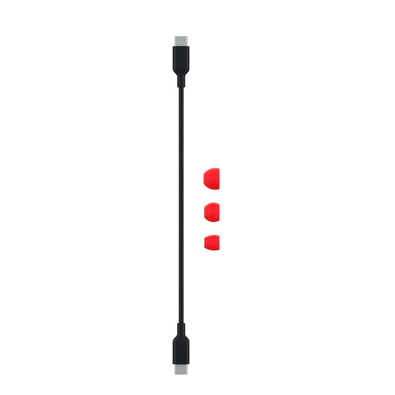 Beats Studio Buds by Dr. Dre - Wireless Earbuds with Active Noise Cancelling, Sweat Resistant, Built-in Mic - Red | Perfect for Workouts, Commuting & Travel