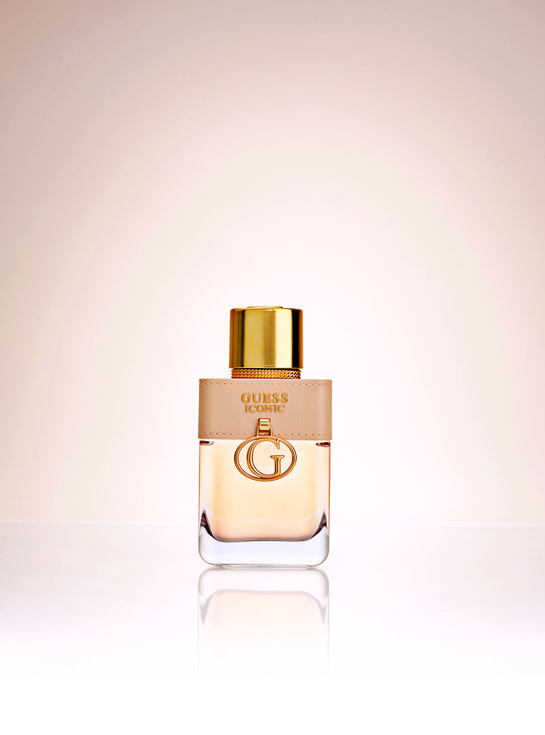 GUESS Iconic Eau de Parfum for Women - 30ml Floral Fruity Fragrance, Long-Lasting Perfume for Daily Wear & Special Occasions