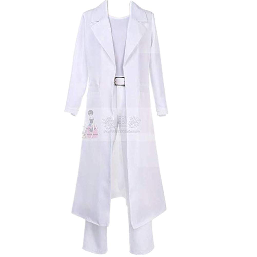 Kurama Cosplay Costume from Naruto - Killer & Strawberry Style for Anime Conventions, Halloween, Christmas Parties