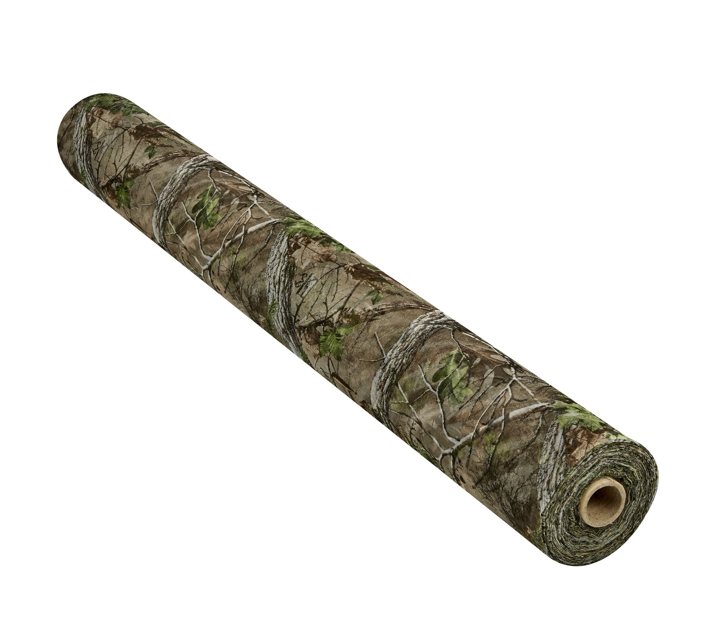 Hunter's Specialties Roll Bulk Netting - 54-Inch x 75-Yard Camouflage Hunting Net for Deer Blind, Turkey Hunting & Outdoor Concealment | Durable Lightweight Mesh for Hunting Blinds, Garden Protection & Wildlife Observation