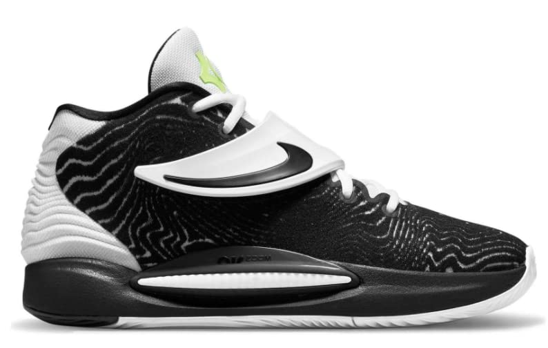 Nike Men's Basketball Shoes - High Performance Sneakers for Indoor & Outdoor Court Play - Perfect for Training, Games, and Casual Wear