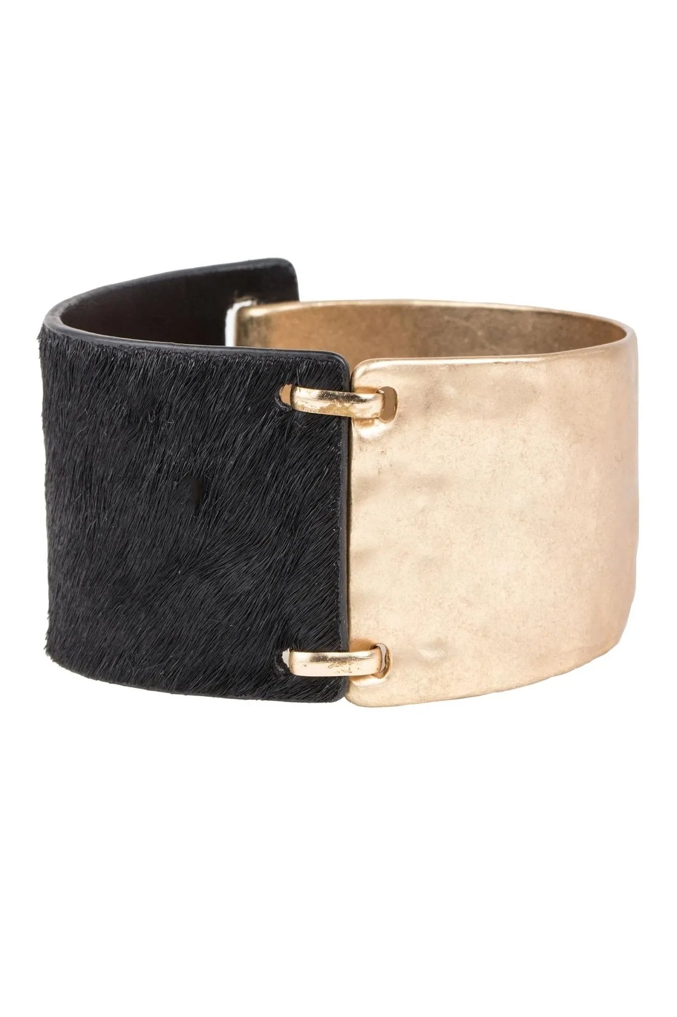 Aileen Genuine Leather Bracelet for Women - Stylish & Durable Handmade Leather Wristband - Perfect for Casual Wear, Gifts & Everyday Fashion Accessories