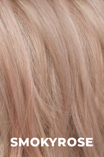 Estetica Wigs Jett - Premium Synthetic Hair Wigs for Women | Natural Look & Comfortable Fit | Perfect for Daily Wear, Cosplay & Special Occasions