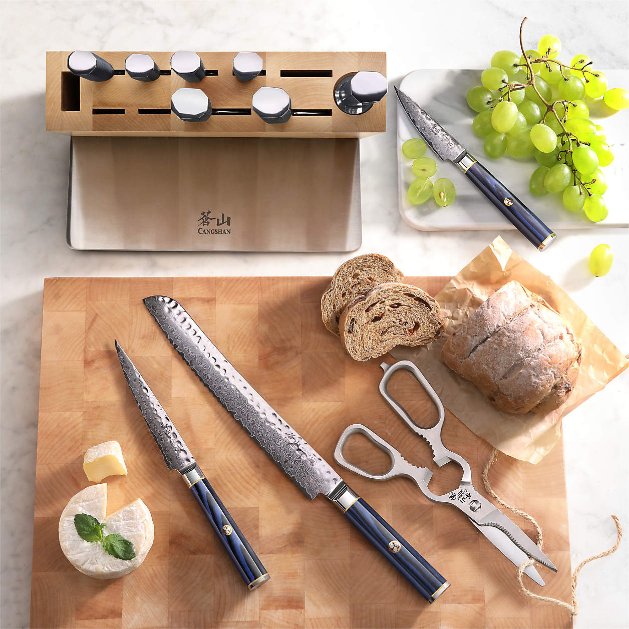 Kita 12-Piece Set - Premium Dinnerware Collection for Home & Entertaining | Perfect for Family Dinners, Parties & Special Occasions