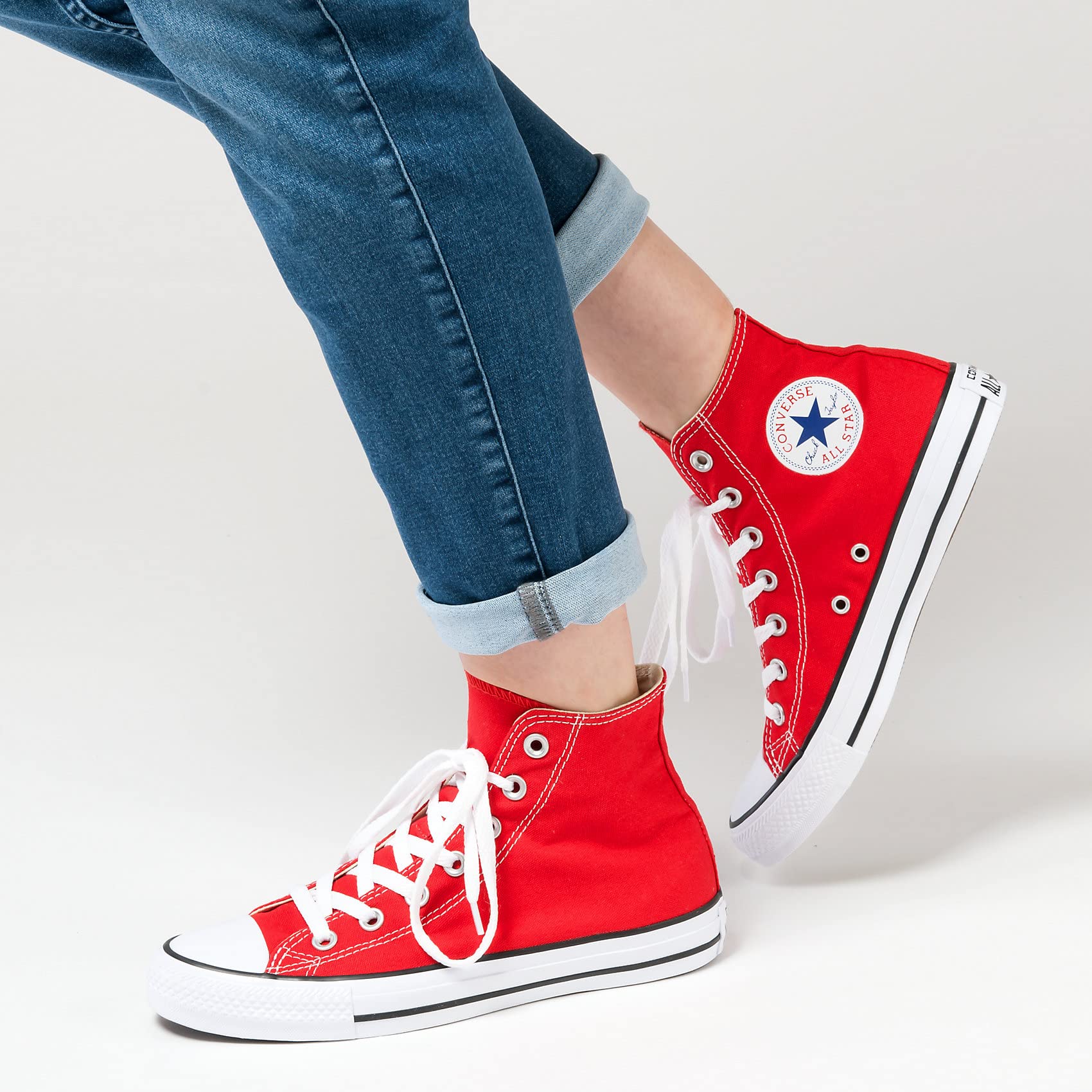 Converse Women's Low-Top Sneakers - Classic Canvas Casual Shoes for Women - Comfortable Walking & Everyday Wear - Perfect for Street Style, Work & College Campus Fashion
