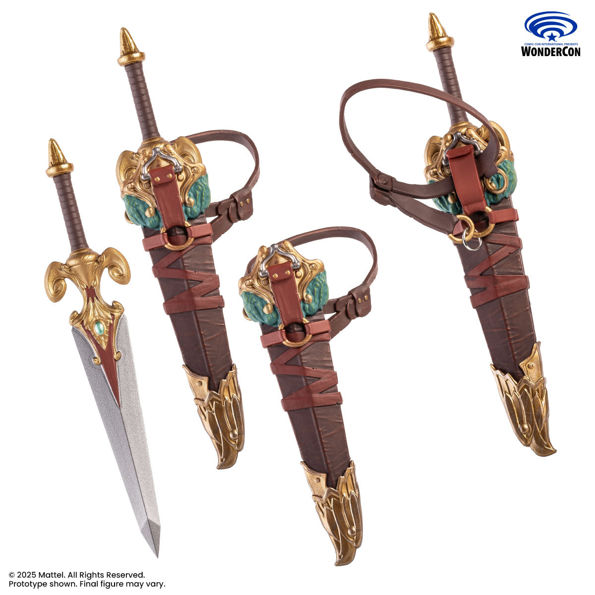 Masters of the Universe The Goddess 1/6 Scale Collectible Action Figure - Limited Edition He-Man Collectors Toy for Display & Gift Giving