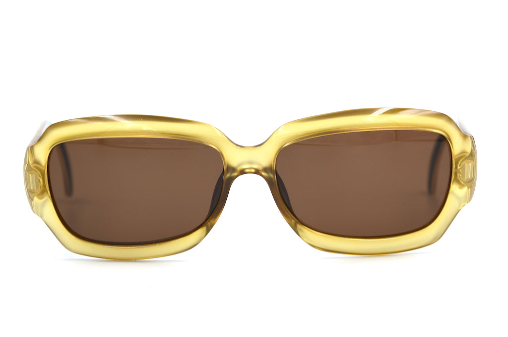 Christian Dior 2975 Sunglasses 40mm - Luxury Designer Shades for Women & Men | Perfect for Fashion, Travel & Outdoor Activities