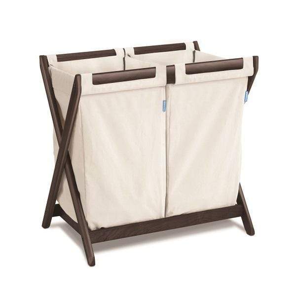 UPPAbaby Bassinet Hamper Insert - Premium Baby Crib Organizer for Diapers & Essentials | Perfect for Nursery Storage & Travel Use