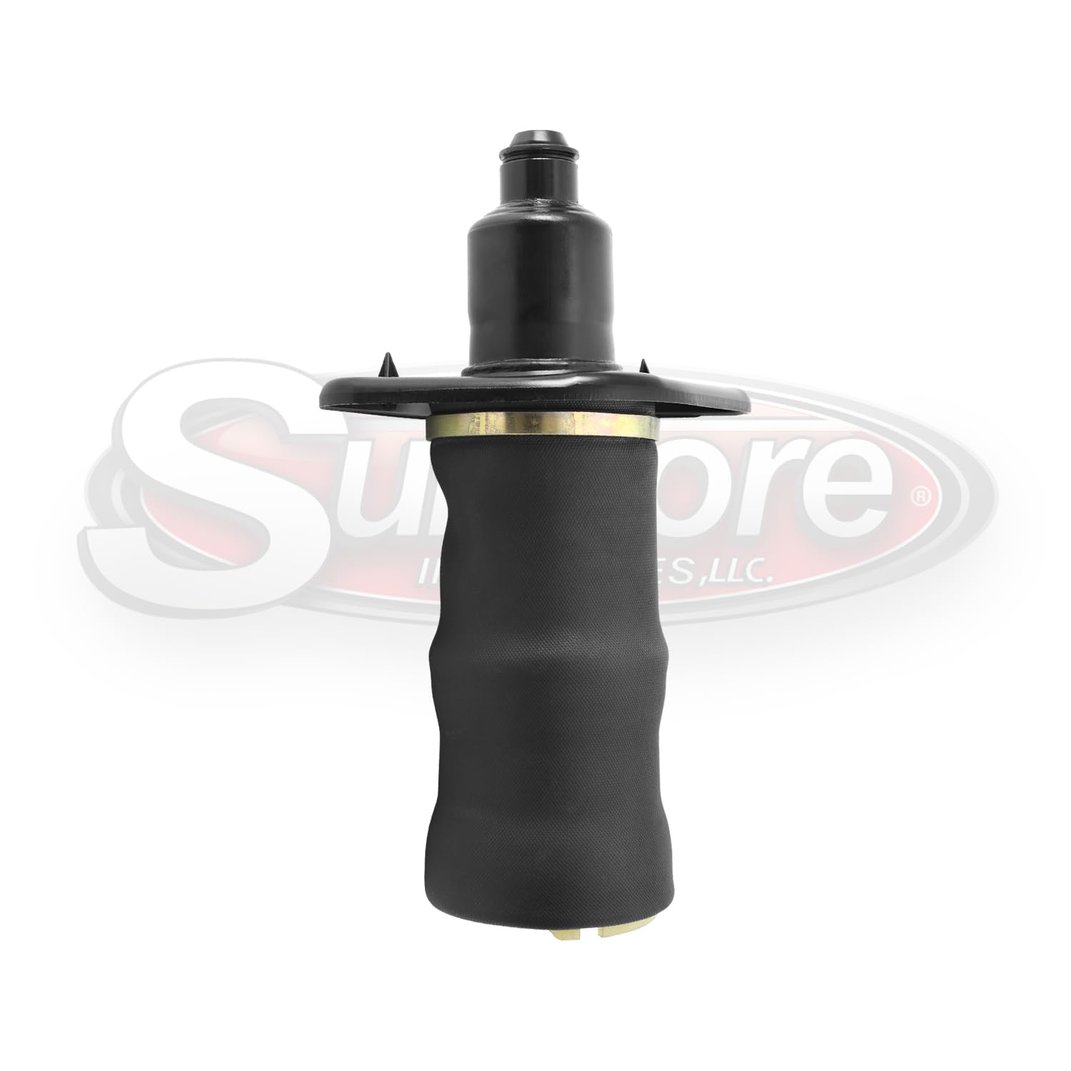 SUNCORE Rear Right Air Suspension Spring Replacement for 2001-2005 Audi Allroad Quattro - Premium Air Ride Shock Absorber for Smooth Off-Road & City Driving
