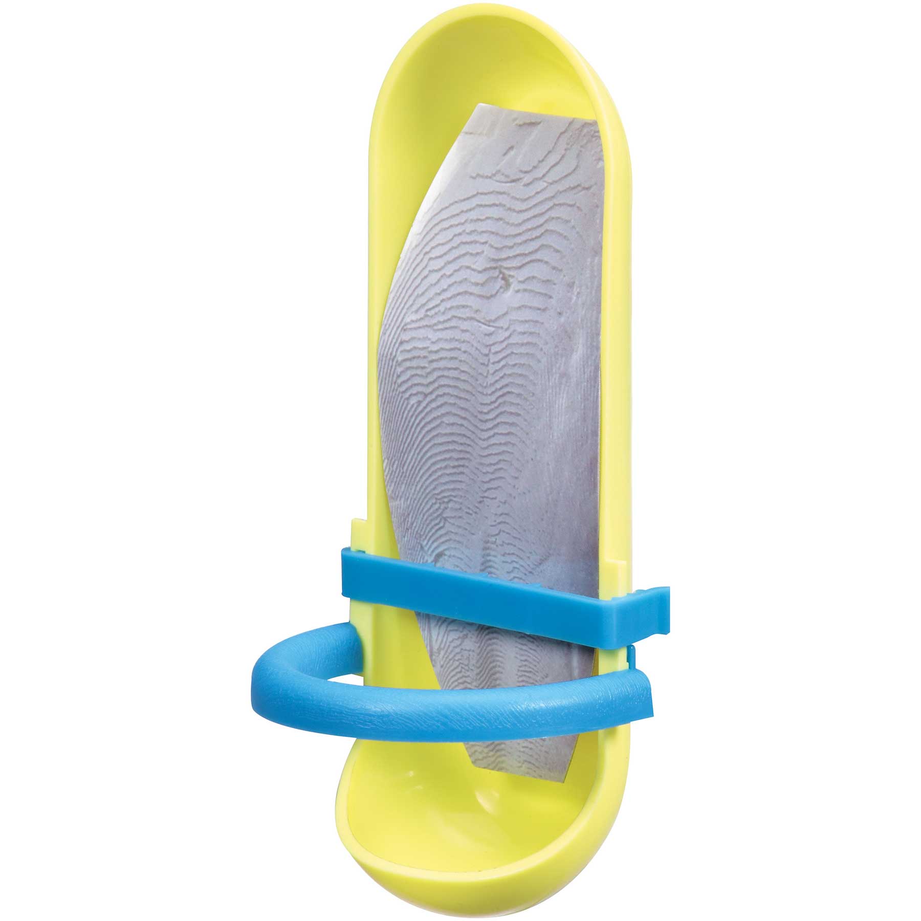 Premium JW Cuttlebone Holder for Birds - Natural Calcium Supplement for Parrots, Canaries & Finches - Secure Clip Design for Bird Cages - Perfect for Pet Health & Beak Maintenance