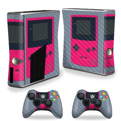 Game Kid Pink