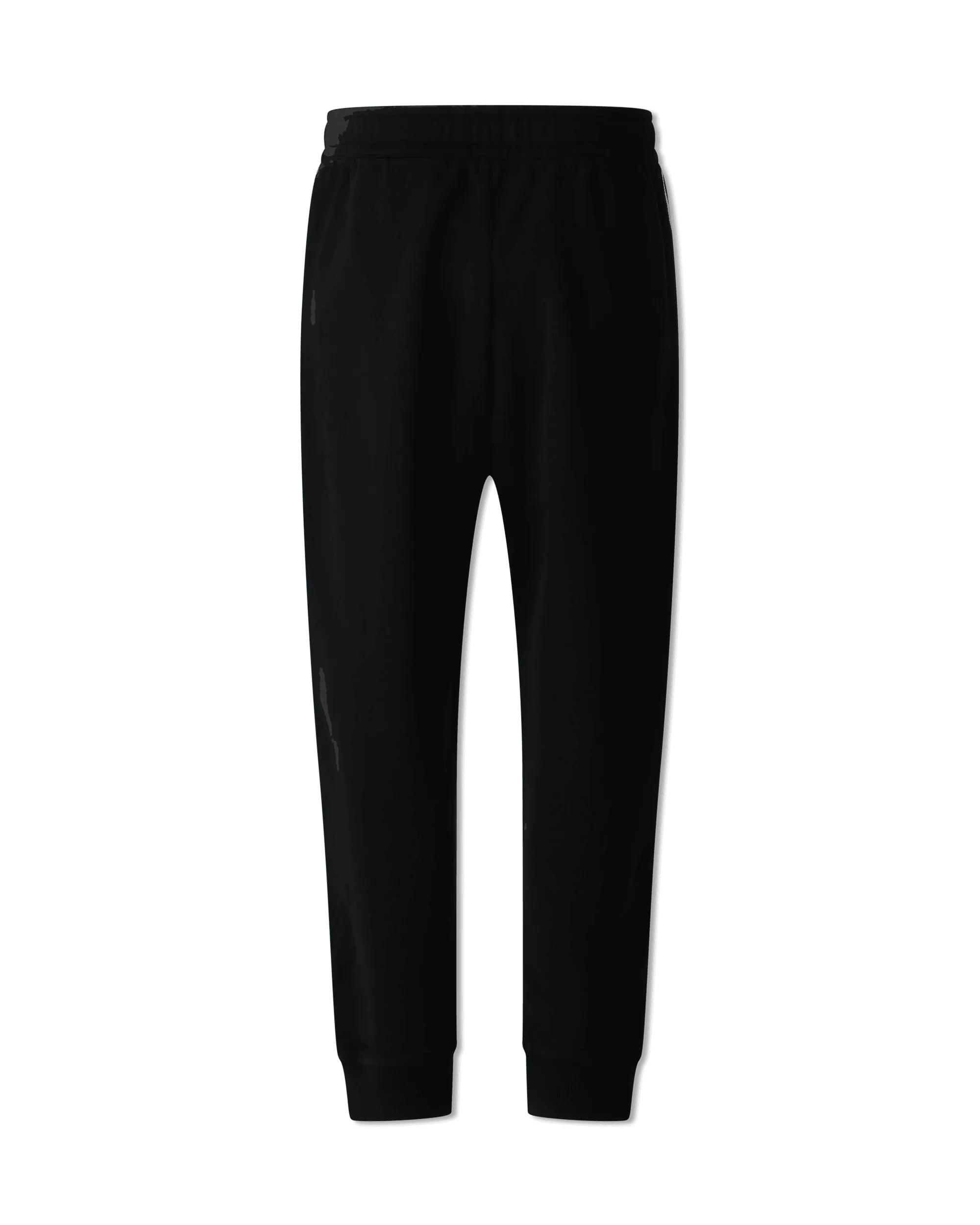 Esmee Logo Tape Sweatpants for Women - Comfortable Joggers with Stylish Design - Perfect for Gym, Yoga, Running and Casual Wear