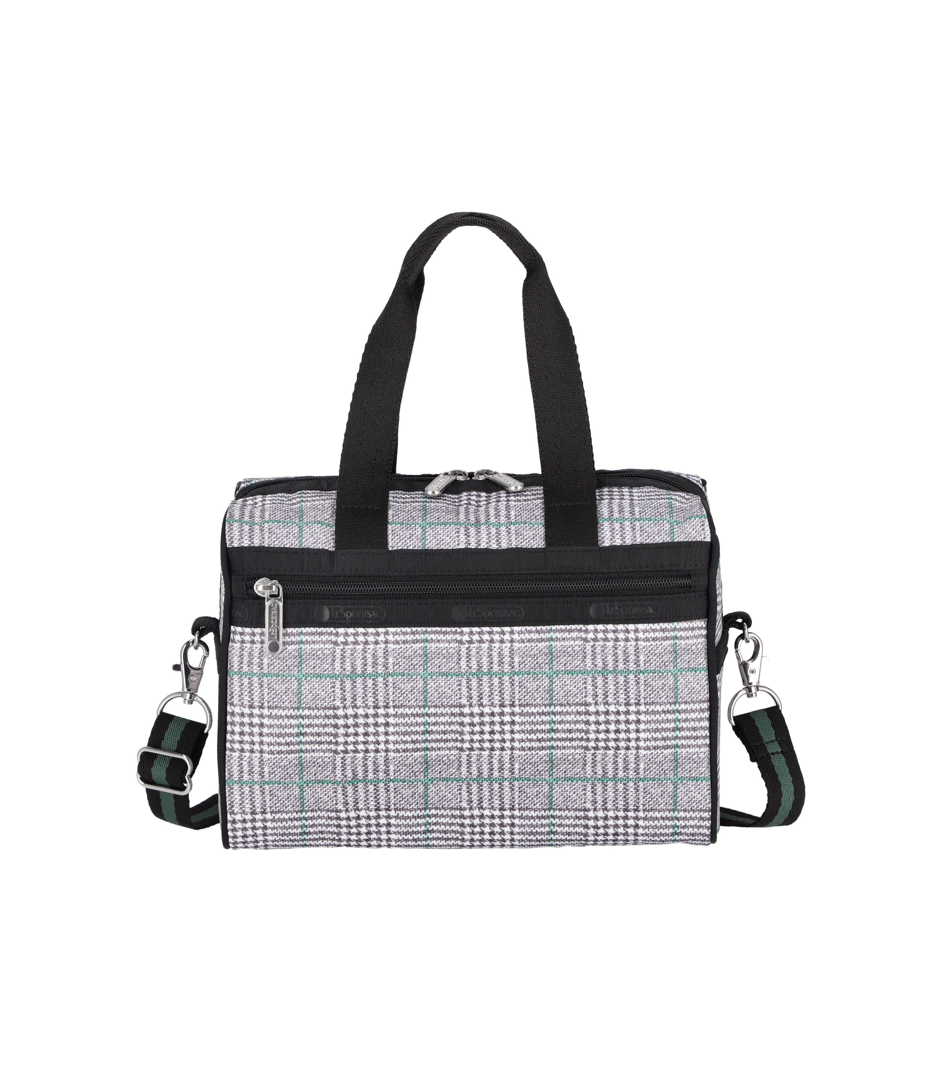 Stylish Everyday Small Satchel Crossbody Bag for Women - Perfect for Work, Travel & Casual Outings