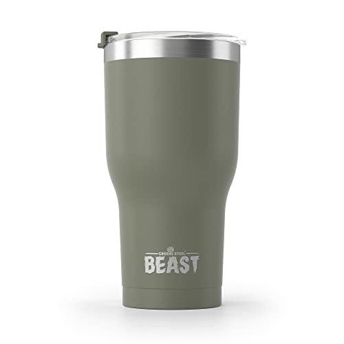Army Green