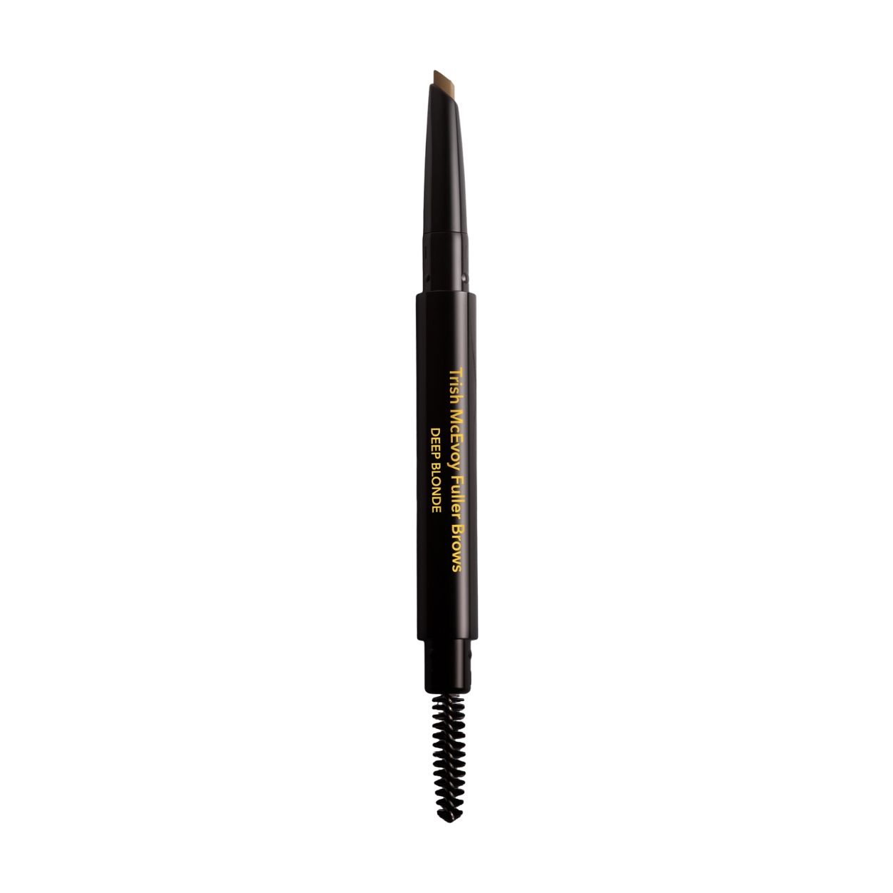 Fuller Brow Definer - Eyebrow Pencil for Natural Looking Brows | Waterproof & Long-Lasting | Perfect for Daily Makeup & Special Occasions