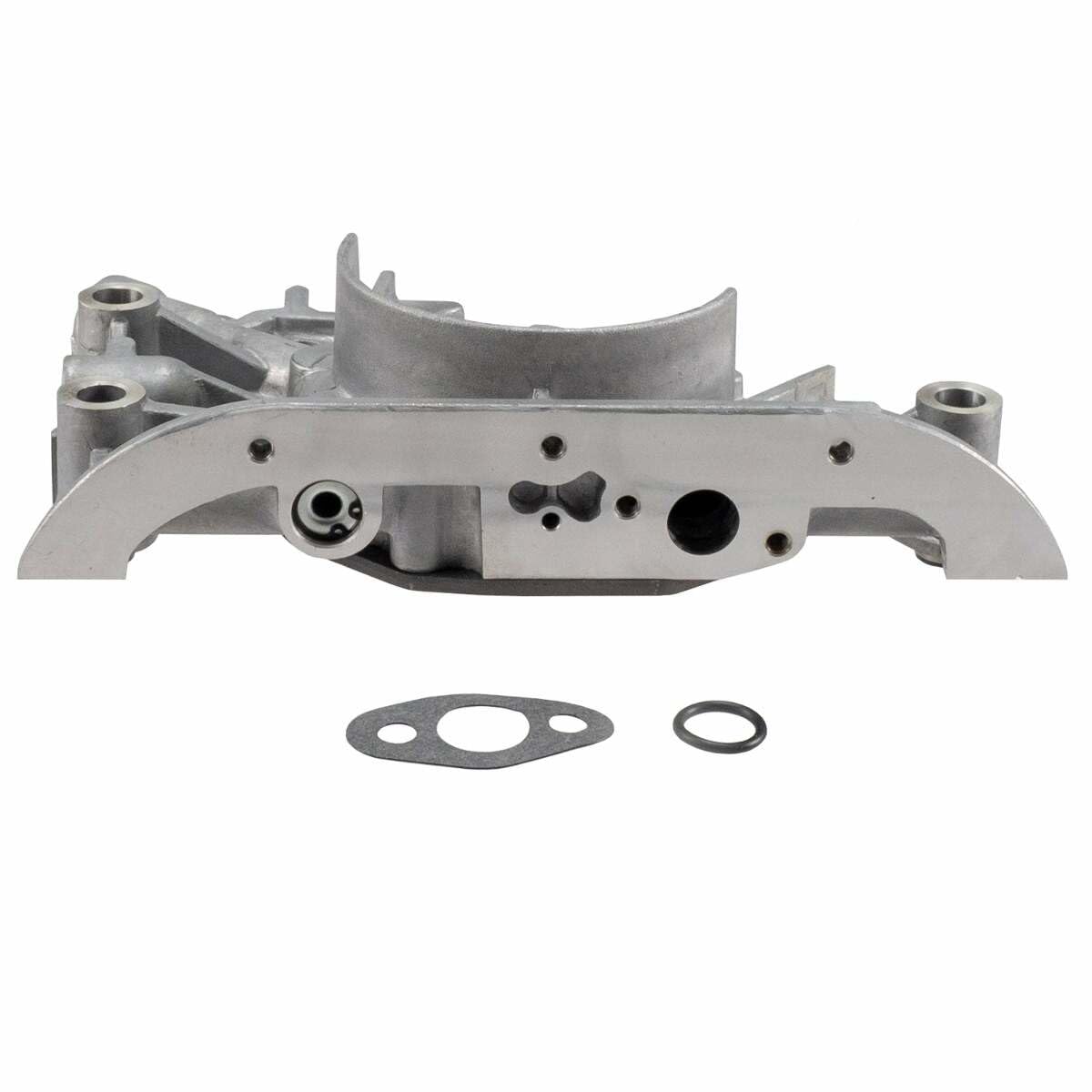 Melling M151 High Performance Engine Oil Pump - Compatible with GM, Ford, Chevy - Perfect for Engine Rebuilds & Performance Upgrades