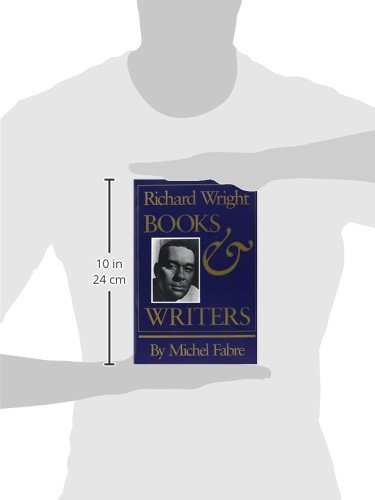 Richard Wright Books - Best Novels & Literary Works by Famous African American Author | Perfect for Book Clubs, Literature Studies & Collectors
