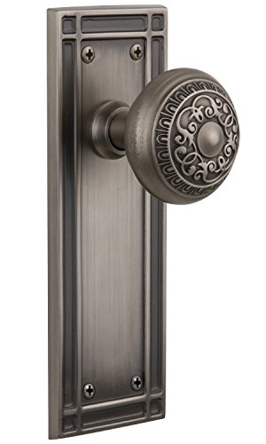 Antique Pewter