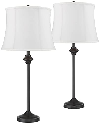White Softback Shade