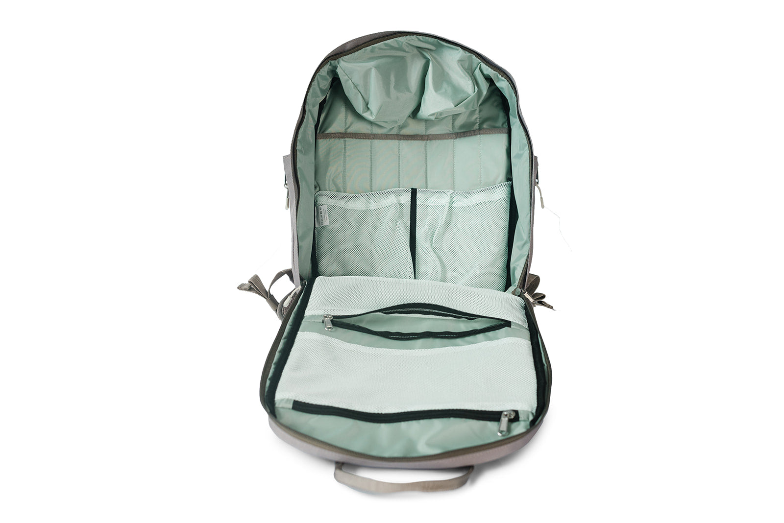 Durable Waterproof Backpack for Men & Women - Lightweight Travel Hiking Laptop Backpack - Perfect for School, Work, Outdoor Adventures & Daily Commute