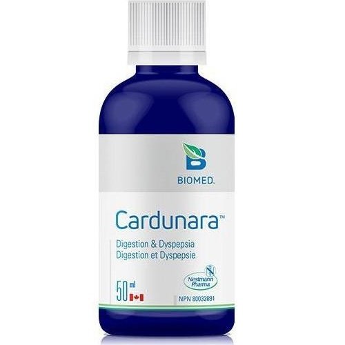 Biomed Cardunara 50ml - Premium Organic Skincare Serum for Anti-Aging & Hydration | Perfect for Daily Facial Care & Night Routine