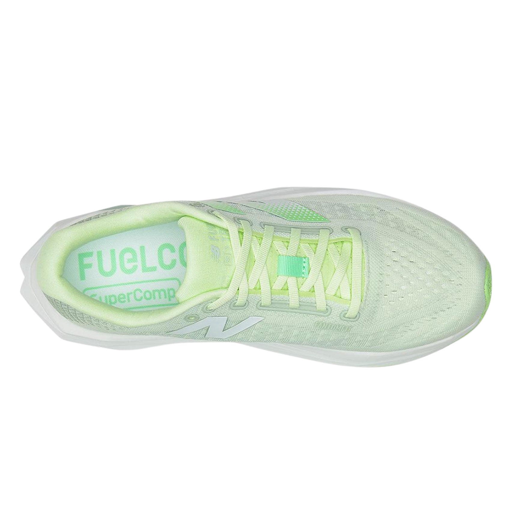 New Balance FuelCell SuperComp Trainer v3 Men's Running Shoes – Lightweight & Responsive for Marathon Training & Road Running
