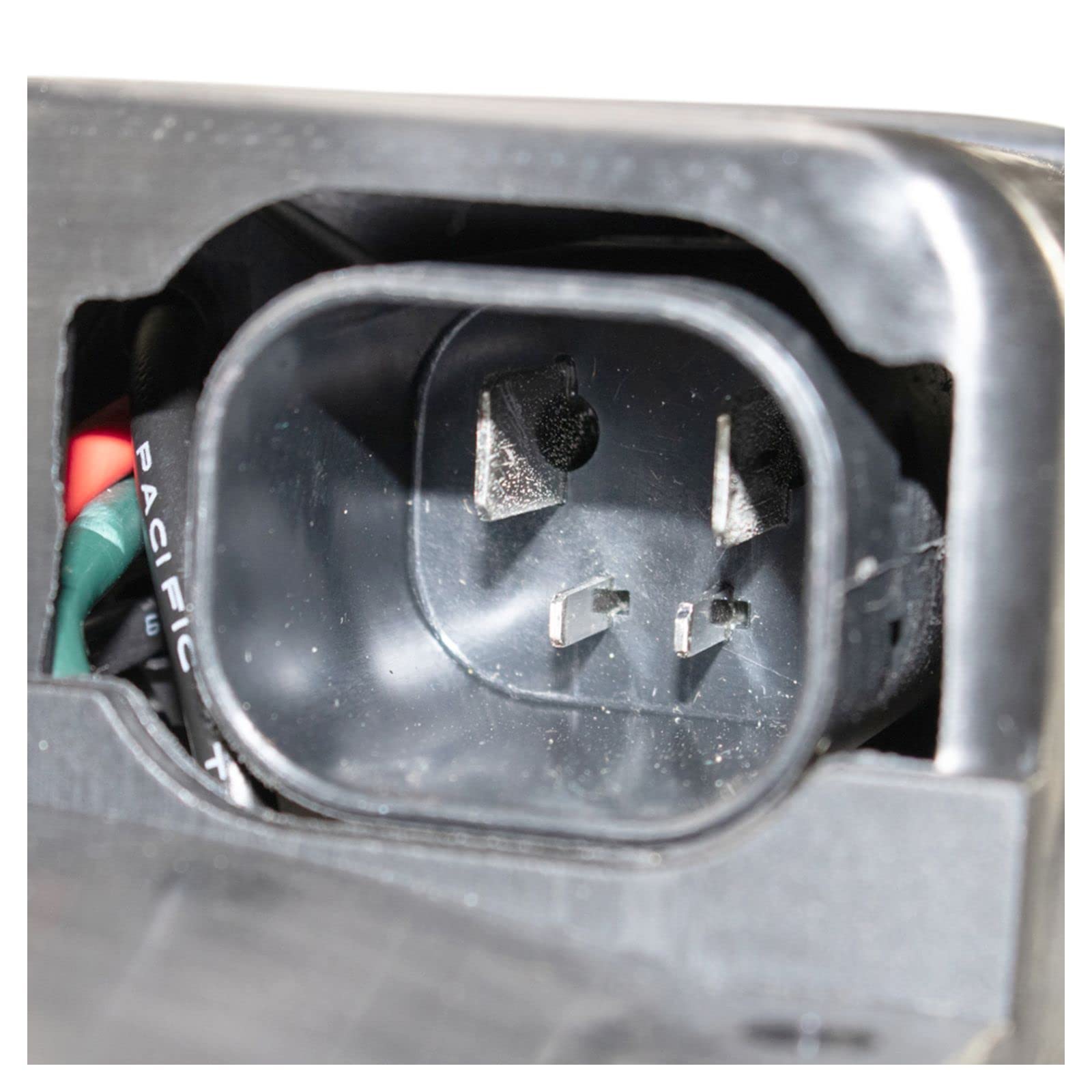 Mercedes Benz Engine Radiator Cooling Fan Assembly Replacement - Compatible with New Models | Perfect for Overheating Prevention & Performance Enhancement