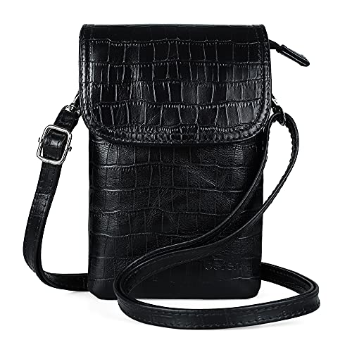 Crocodile Black