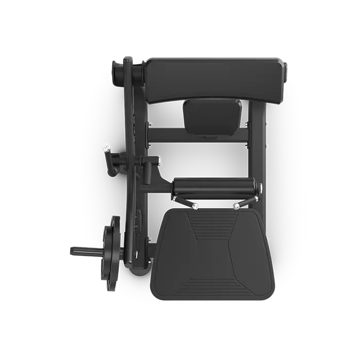 Vision Fitness PL78 Glute Trainer - Effective Butt & Hip Workout Equipment for Home Gym & Fitness Training