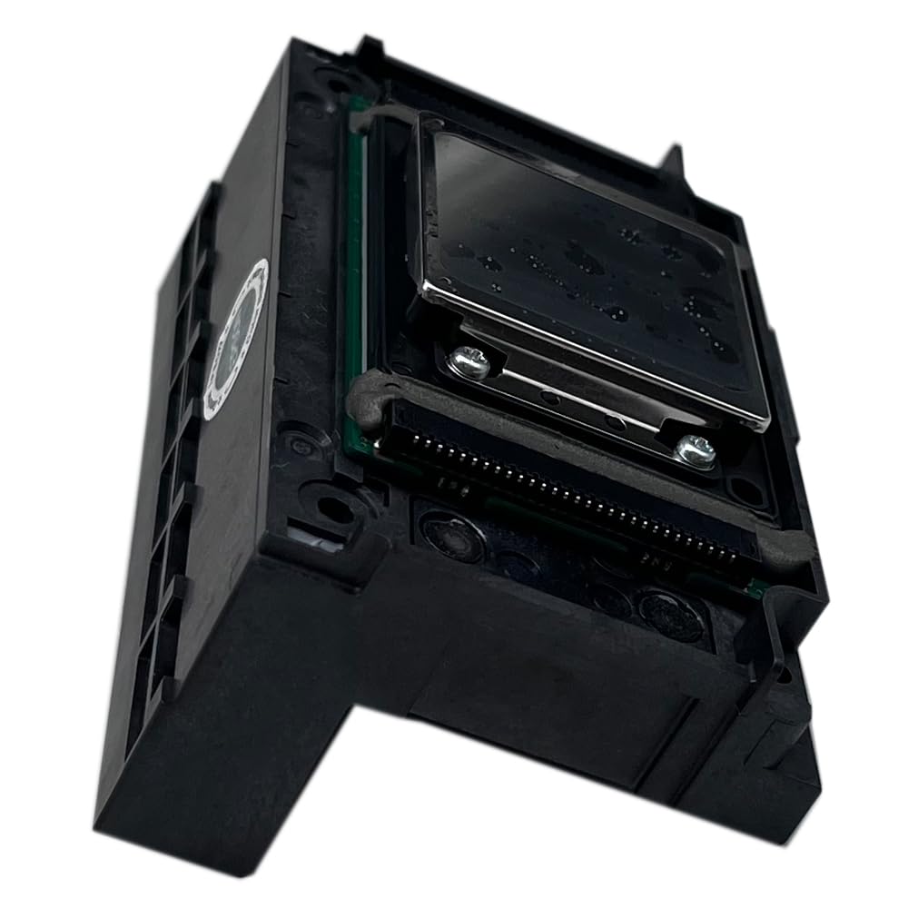 XP-600 F1080-A1 DX11 Printhead - Eco-Solvent UV Water-Based Printer Head Replacement for XP-600 Printers - Perfect for Signage, Textile Printing & Commercial Graphics