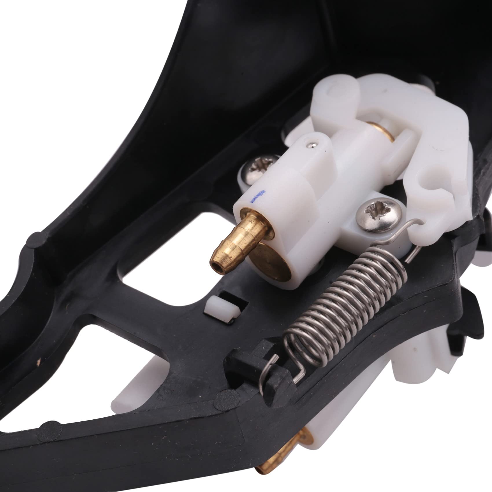Truck Seat Valve Levelling Valve 81623986092 1126814 for Man Truck Actros MSG906 & 500285671 | Heavy Duty Suspension Replacement Part for Smooth Ride & Load Balancing | Ideal for Long-Haul Trucking & Commercial Vehicle Maintenance