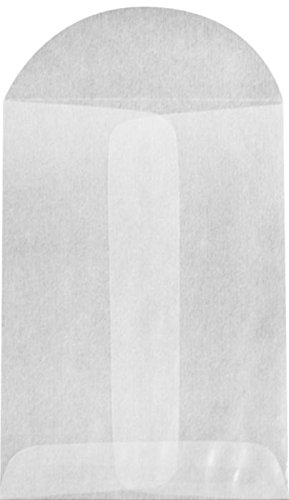 Premium LUXPaper Open End Envelopes 3