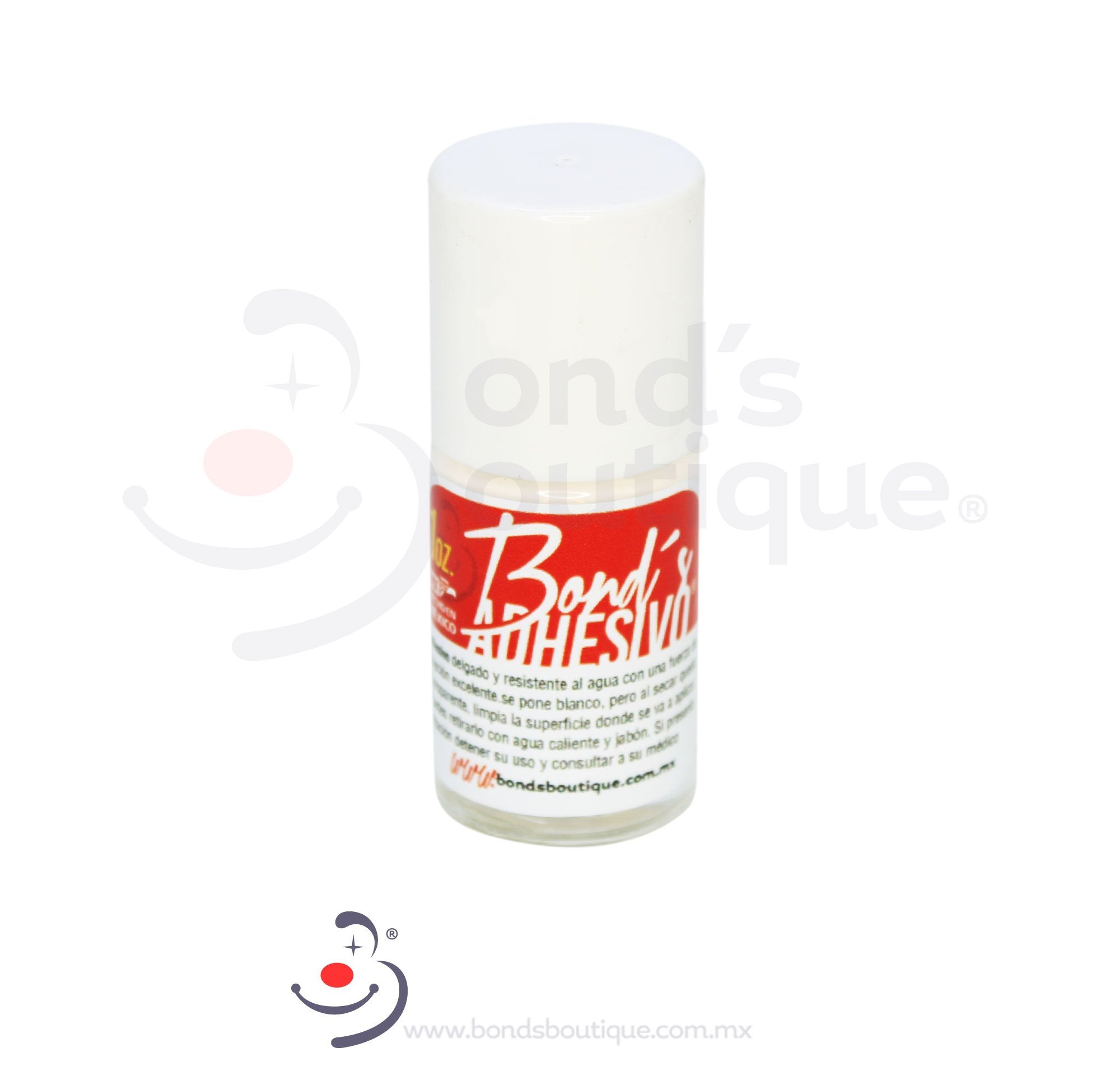 Bond's Adhesive - Strong & Reliable Glue for Crafts, DIY Projects & Home Repairs | Perfect for Wood, Metal, Plastic & More