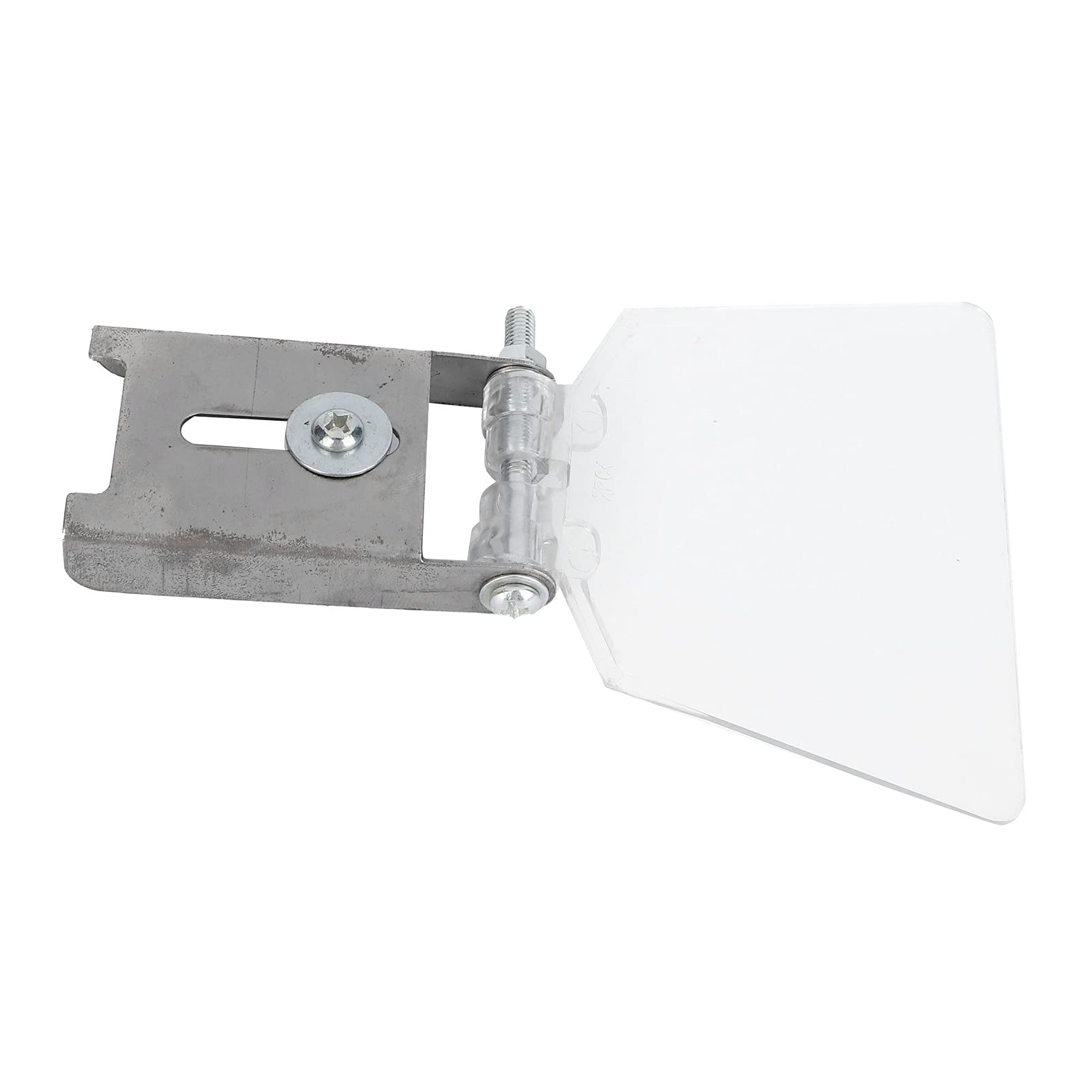 Bench Grinder Safety Shield - Angle Grinder Eye Protection Cover for Grinding Wheels | Workshop & Metalworking Safety Gear