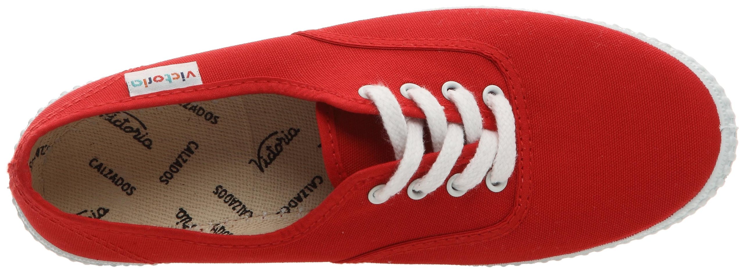 Victoria Unisex High-Top Canvas Sneakers - Comfortable Casual Shoes for Men & Women - Perfect for Streetwear, Skateboarding & Everyday Fashion