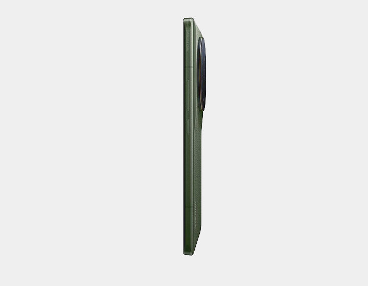 Xiaomi Mi 13 Ultra 5G Smartphone 512GB ROM 16GB RAM Dual SIM GSM Unlocked (Green) - Premium Android Phone for Photography, Gaming & Business Use