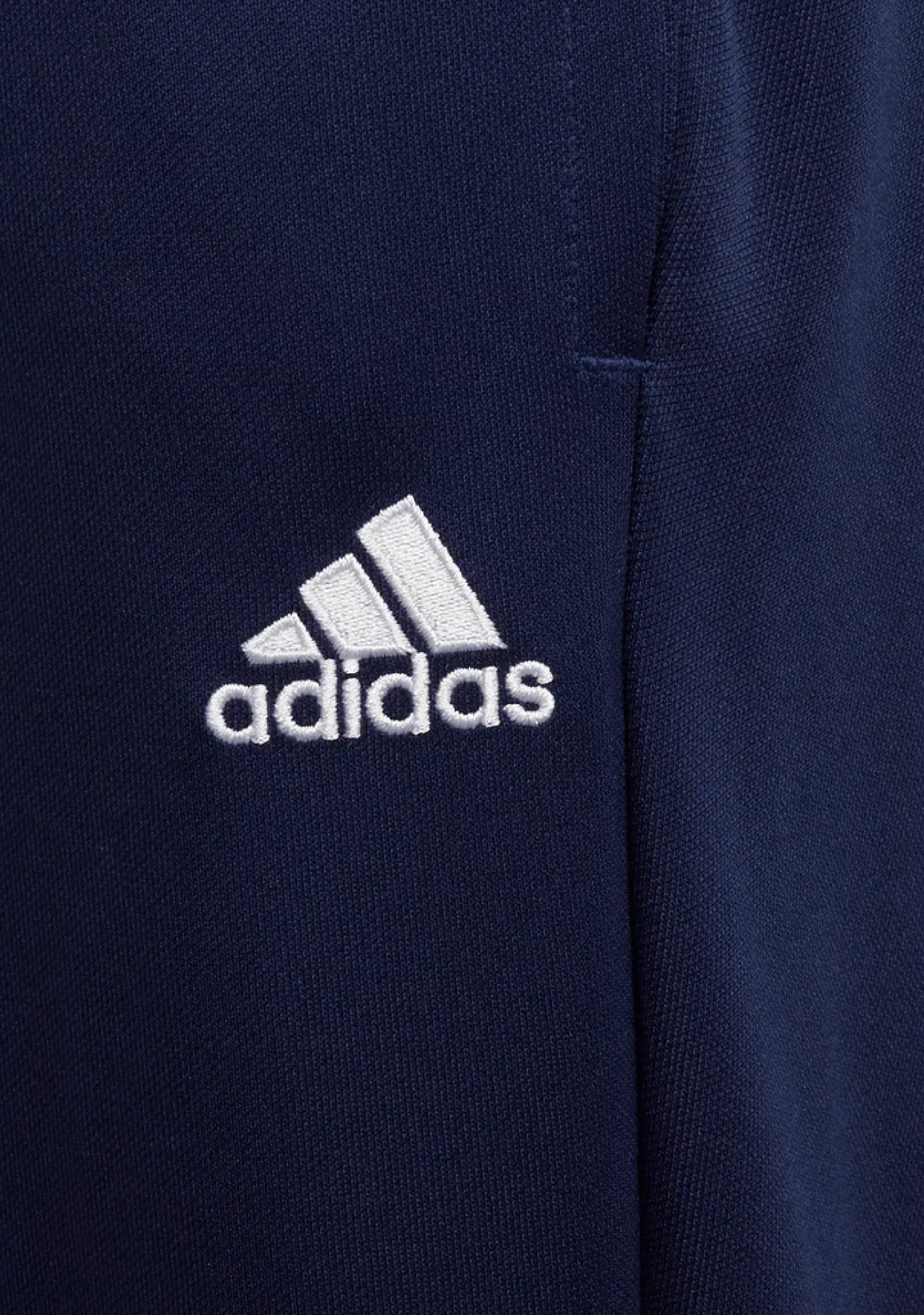 Adidas Kids' Entrada 22 Training Pants - Breathable Athletic Pants for Boys & Girls - Perfect for Soccer, Gym & Casual Wear