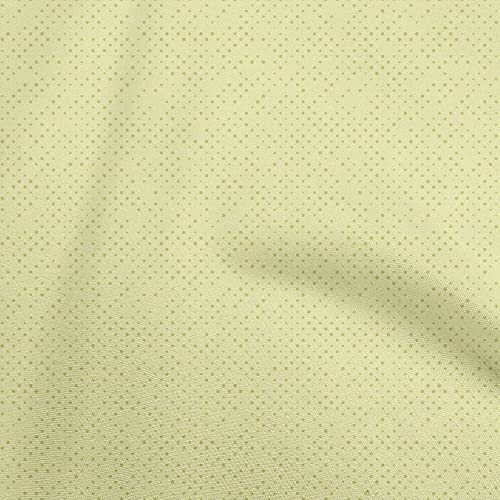 Pale Yellow