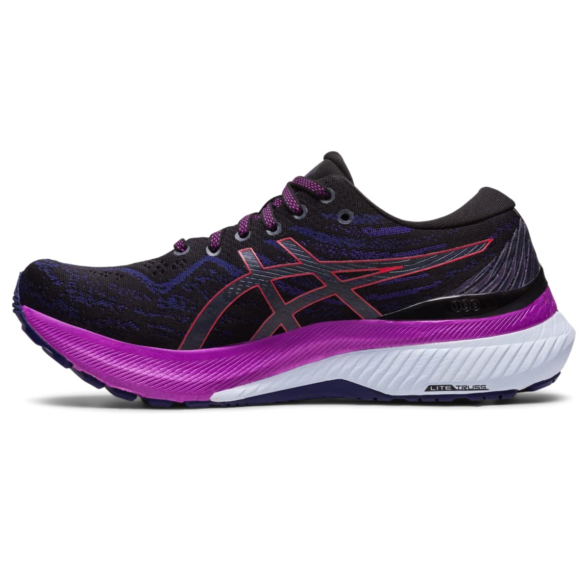 ASICS Women's Gel-Kayano 29 Running Shoes - Lightweight Stability Sneakers for Road Running, Jogging & Gym Workouts - Perfect for Marathon Training & Daily Fitness