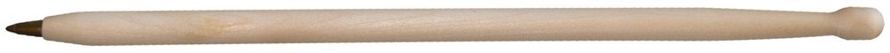 Premium Wooden Drumstick Pen - Unique Musical Gift for Drummers, Musicians & Music Lovers - Perfect for Writing, Collecting & Music-Themed Decor