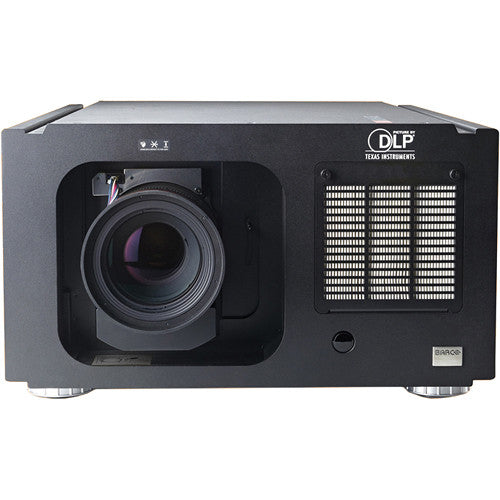 Barco RLM W12 R9006320 3 DLP Projector - High Brightness 12,000 Lumens for Large Venue Presentations, Events & Digital Signage